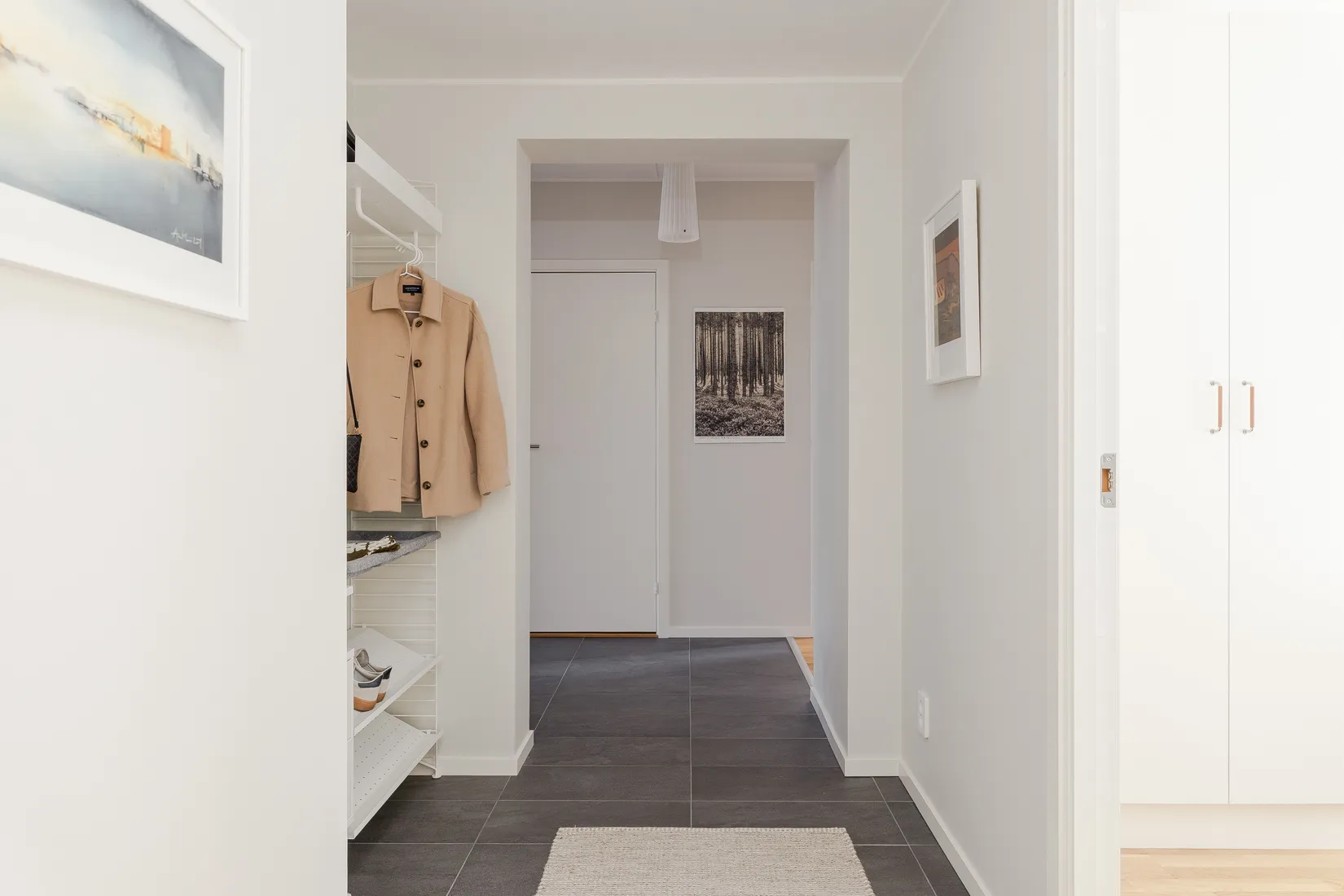 Bostadsrätt, Norrtullsgatan 6, Centrum, Växjö