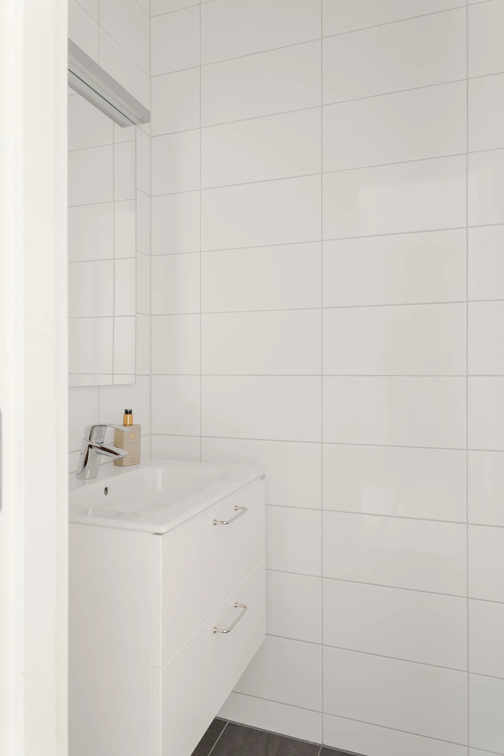 Bostadsrätt, Norrtullsgatan 6, Centrum, Växjö