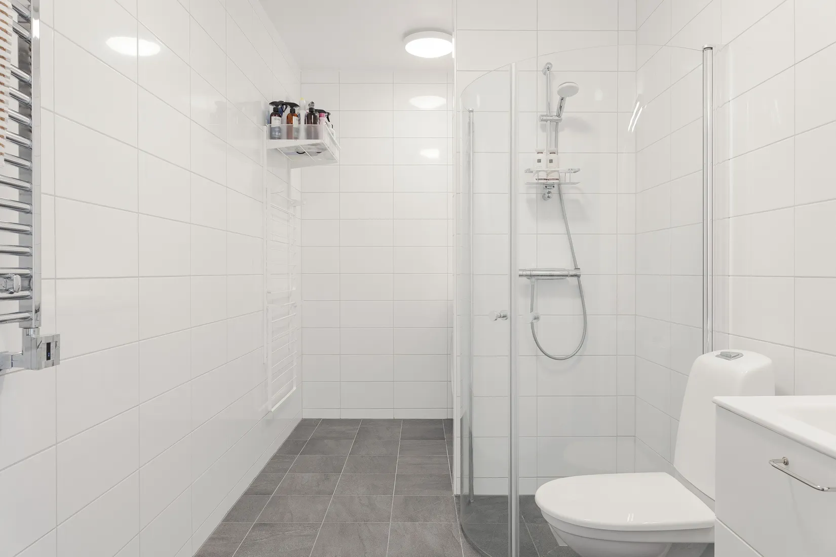 Bostadsrätt, Norrtullsgatan 6, Centrum, Växjö