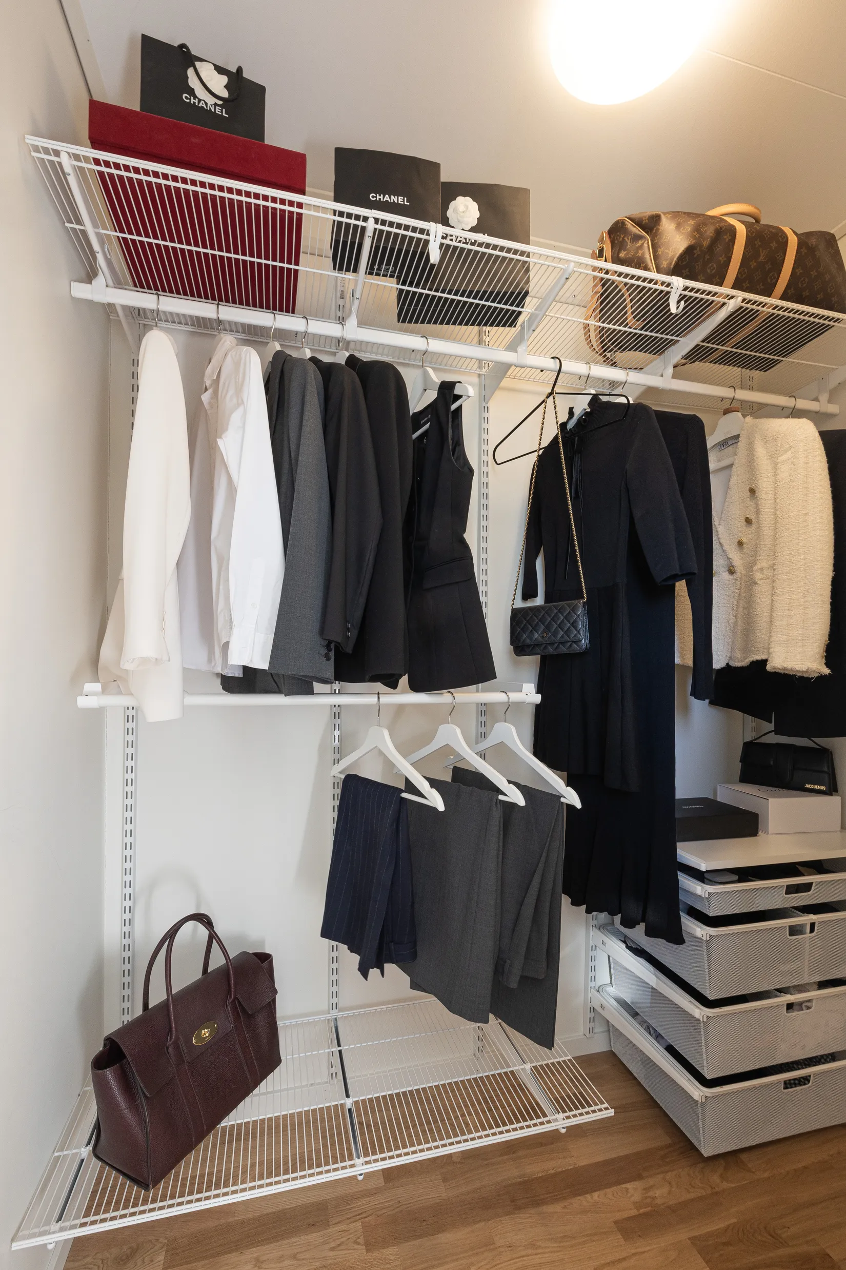 Radhus, Älvsundavägen 16, Eds Allé, Upplands Väsby