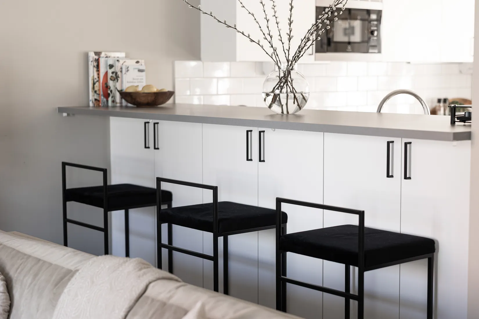 Radhus, Älvsundavägen 16, Eds Allé, Upplands Väsby