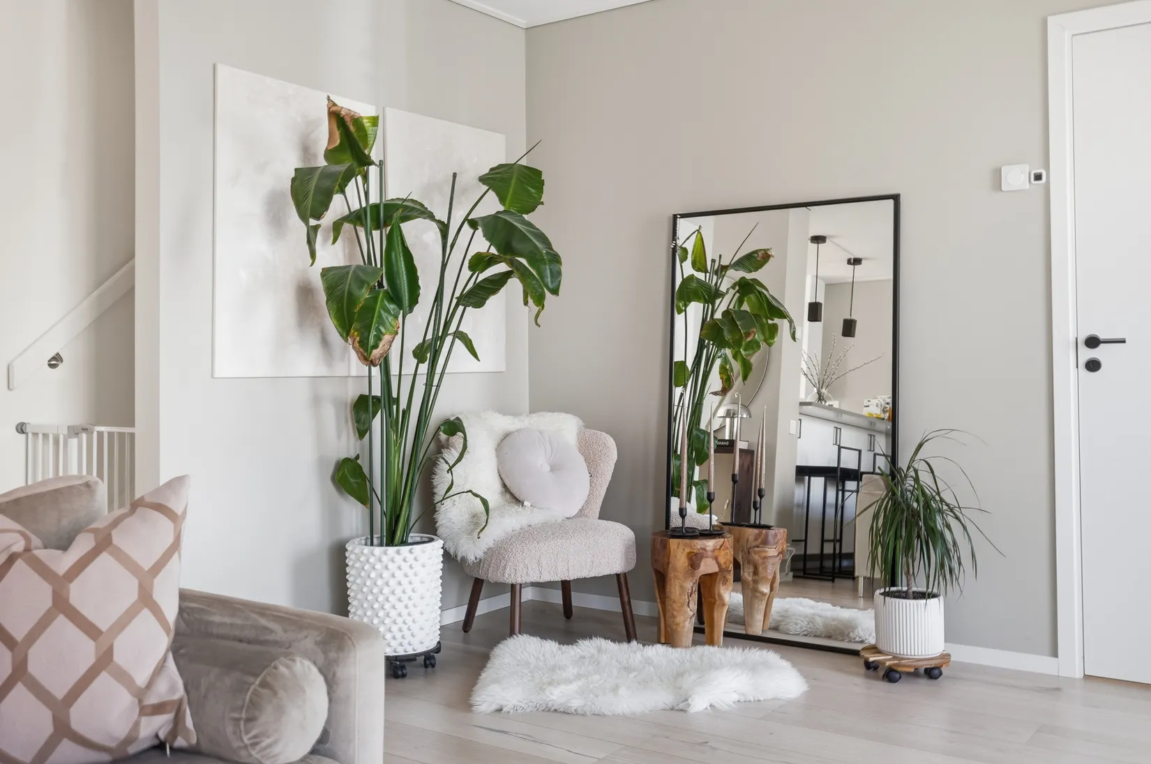 Radhus, Älvsundavägen 16, Eds Allé, Upplands Väsby