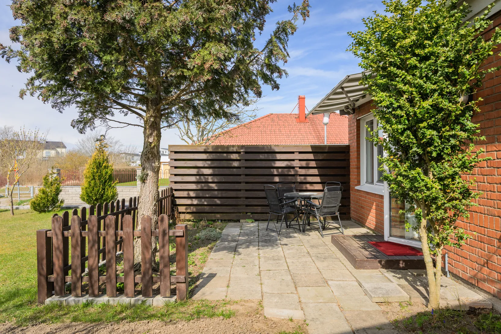 Villa, Jordtistelgatan 2, Svedala