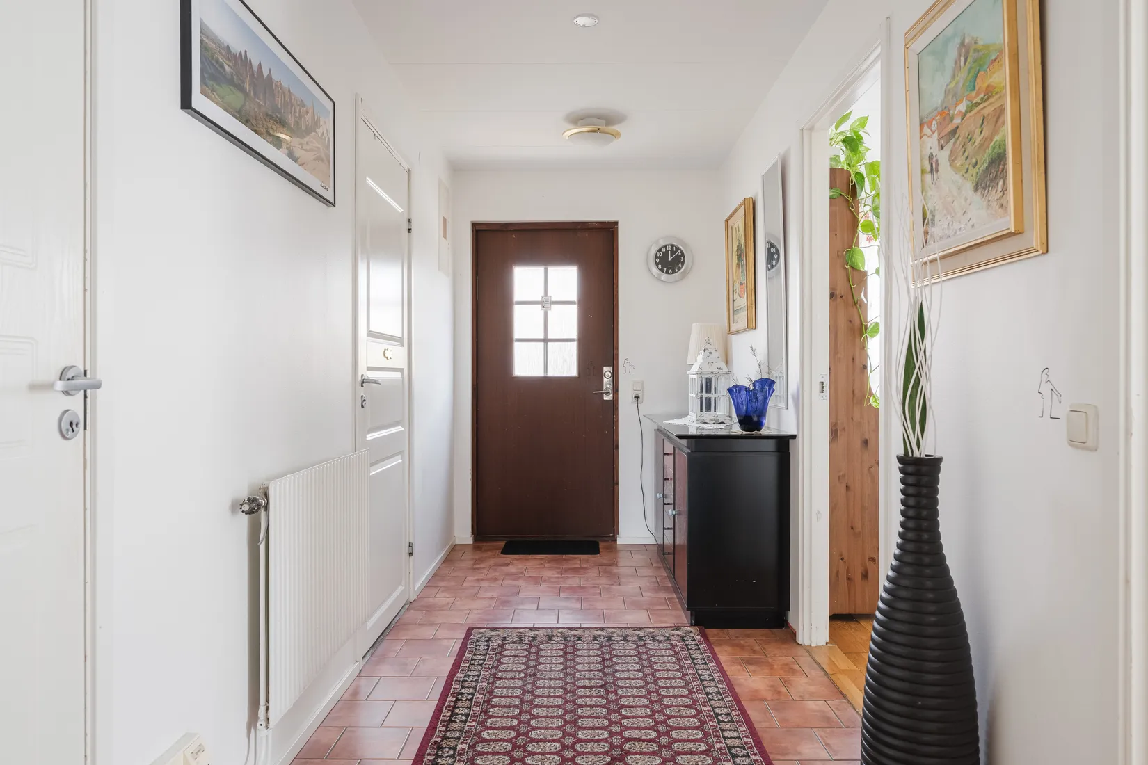 Villa, Jordtistelgatan 2, Svedala