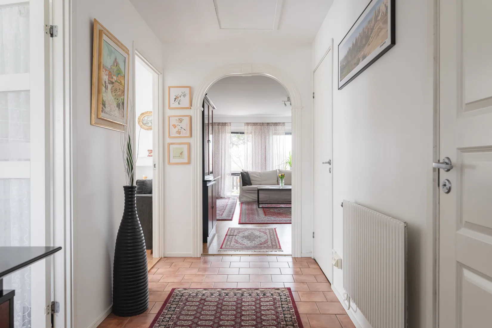 Villa, Jordtistelgatan 2, Svedala