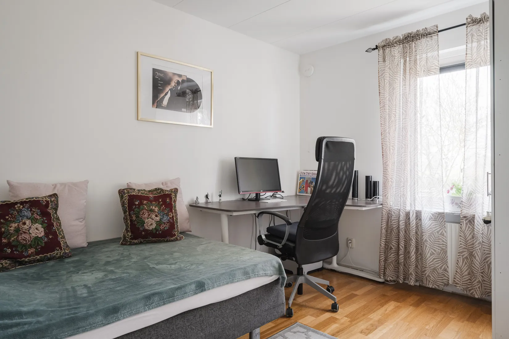 Villa, Jordtistelgatan 2, Svedala