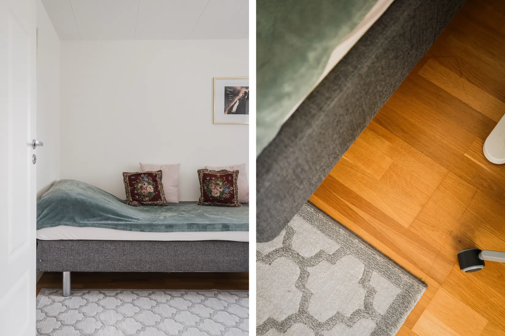 Villa, Jordtistelgatan 2, Svedala