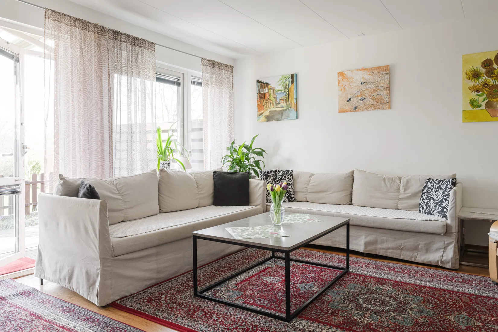 Villa, Jordtistelgatan 2, Svedala