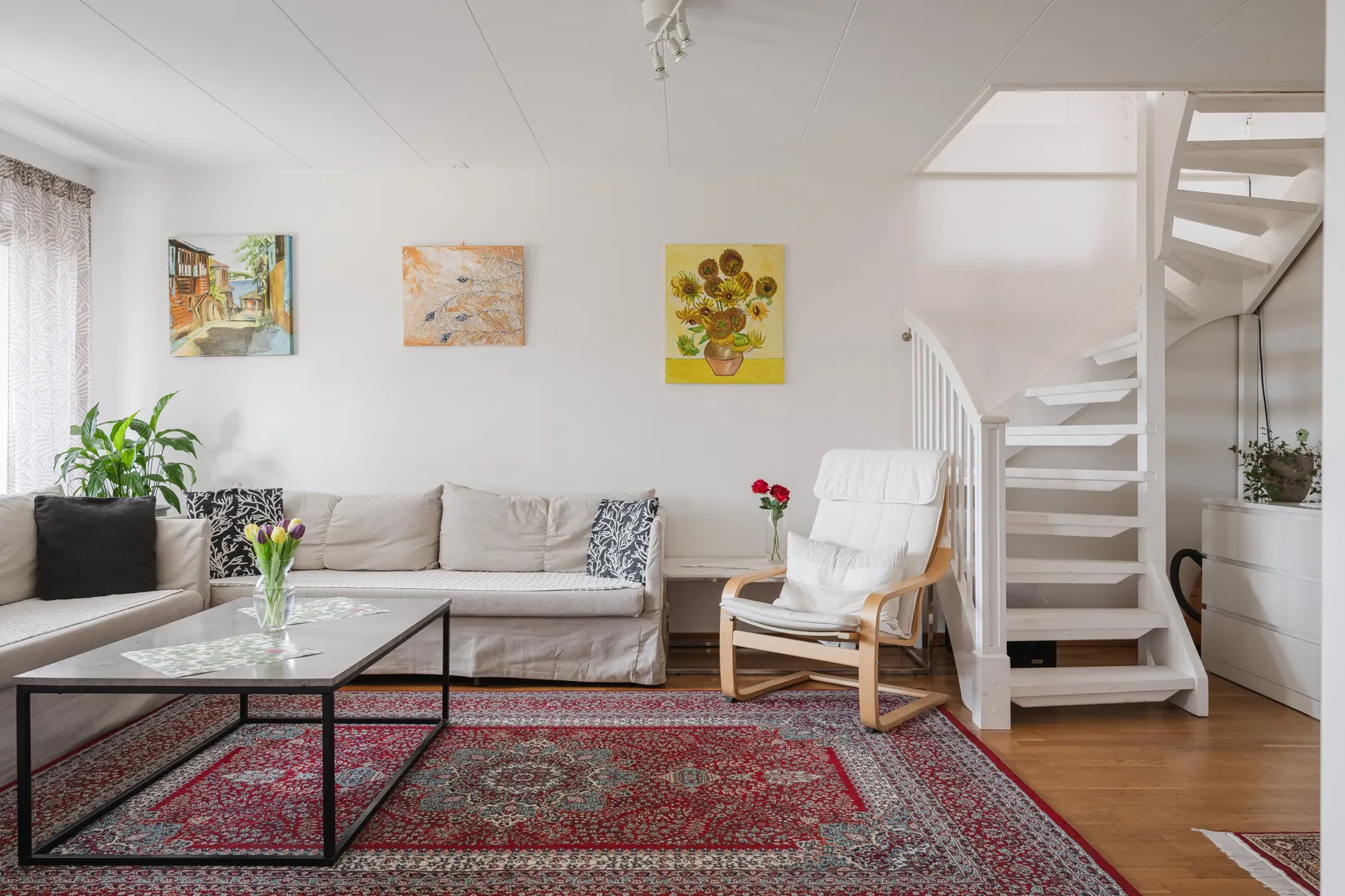 Villa, Jordtistelgatan 2, Svedala