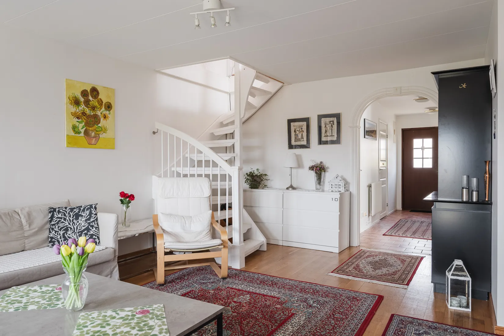 Villa, Jordtistelgatan 2, Svedala