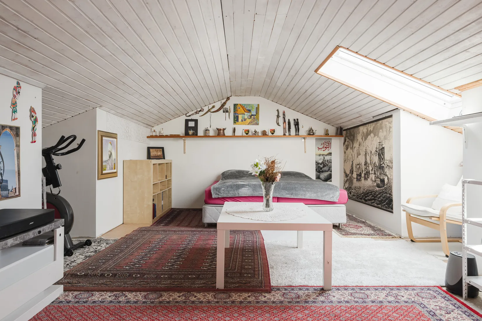 Villa, Jordtistelgatan 2, Svedala