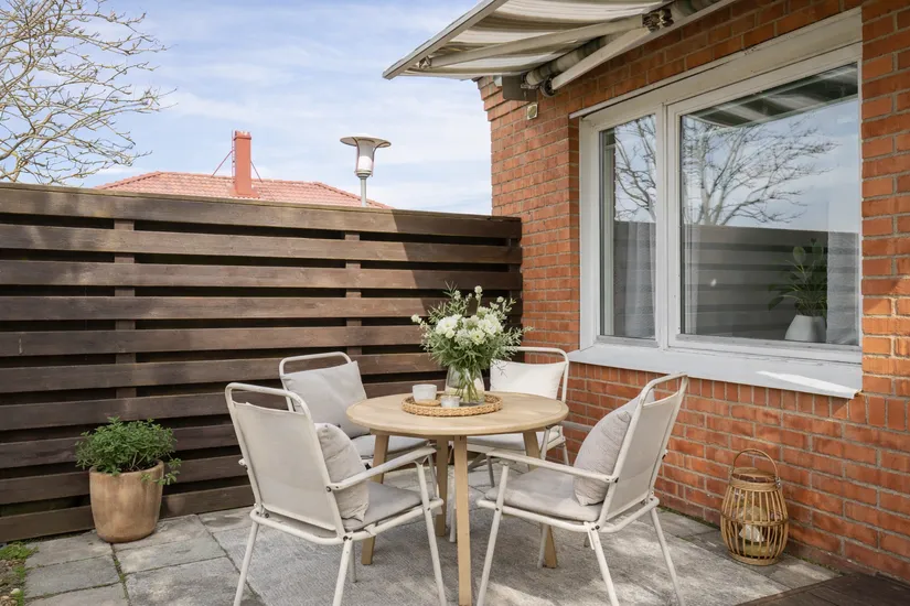 Villa, Jordtistelgatan 2, Svedala