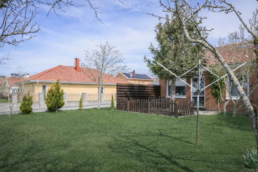 Villa, Jordtistelgatan 2, Svedala