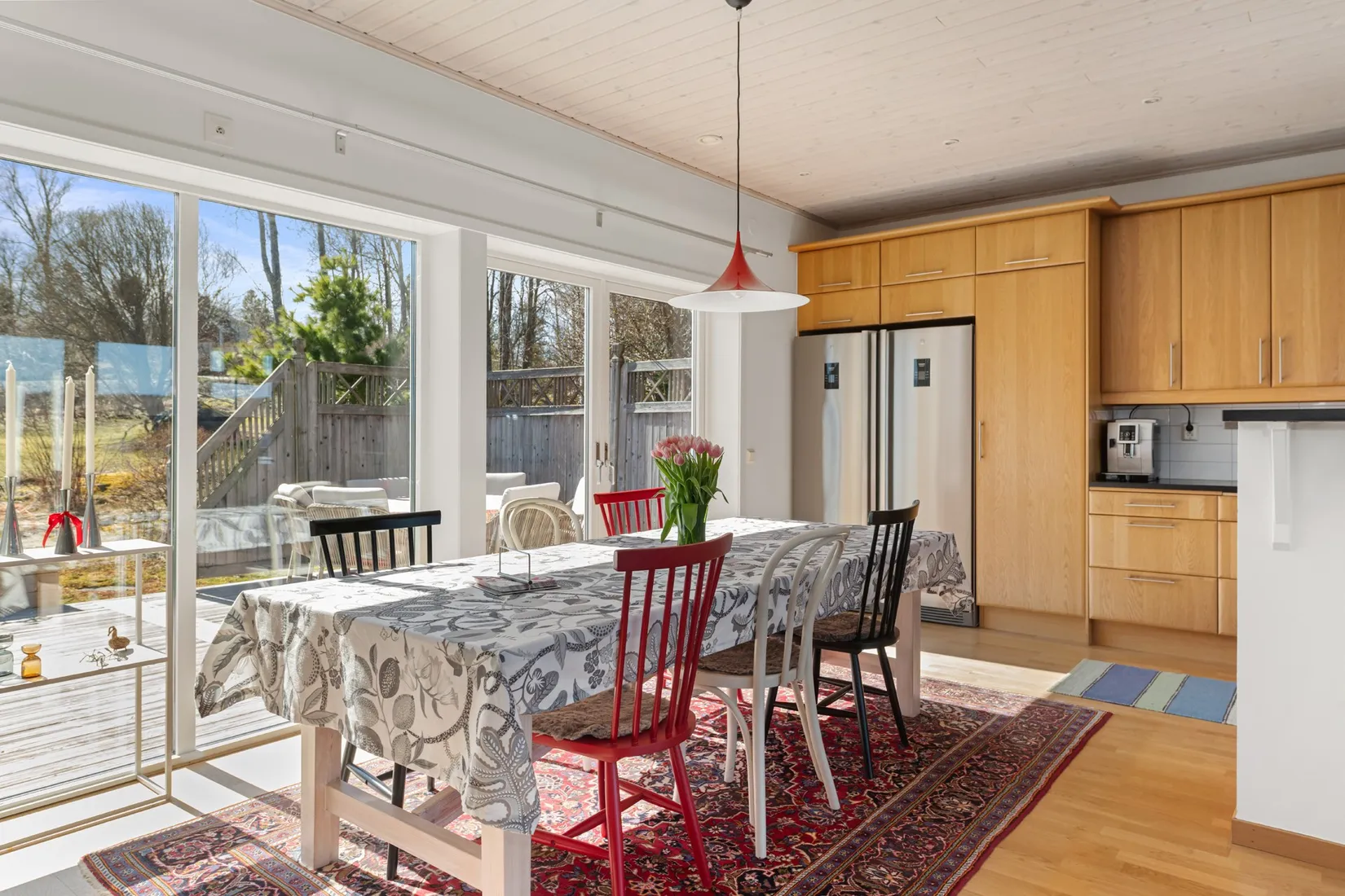 Fritidshus, Näsuddsvägen 32, Grisslehamn, Norrtälje