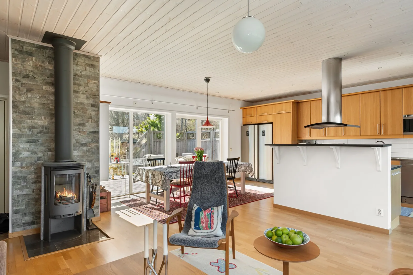 Fritidshus, Näsuddsvägen 32, Grisslehamn, Norrtälje