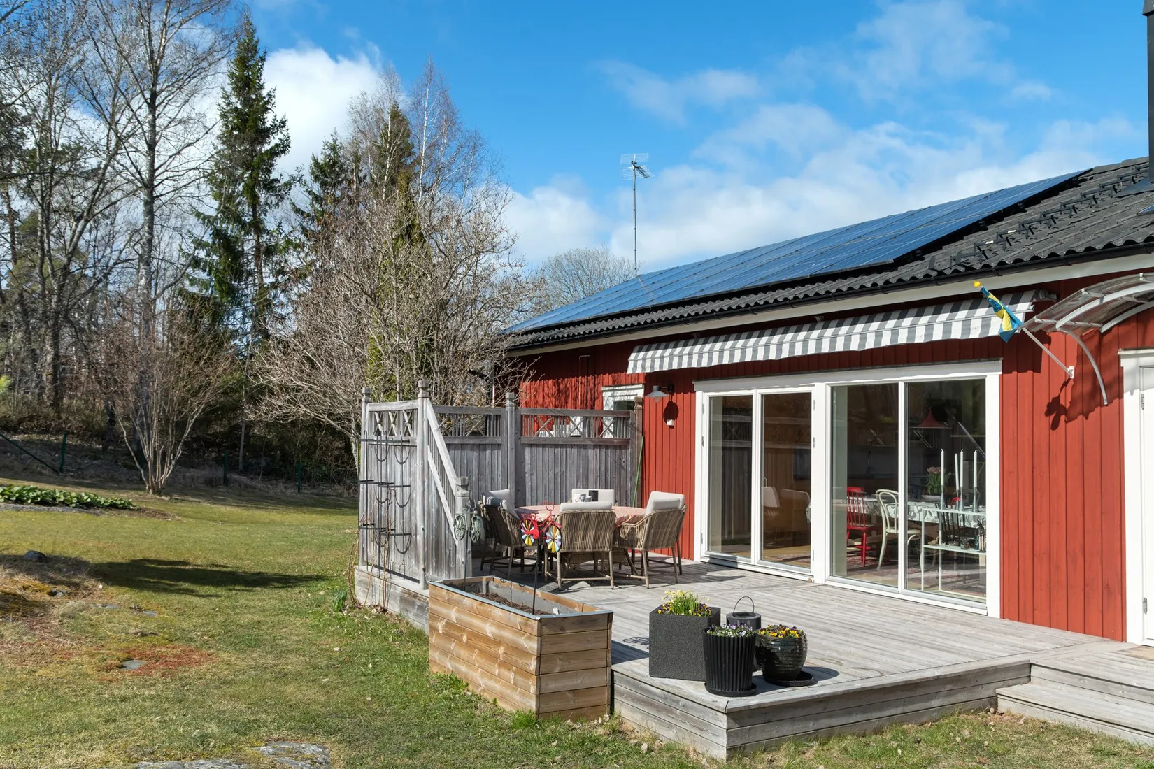 Fritidshus, Näsuddsvägen 32, Grisslehamn, Norrtälje