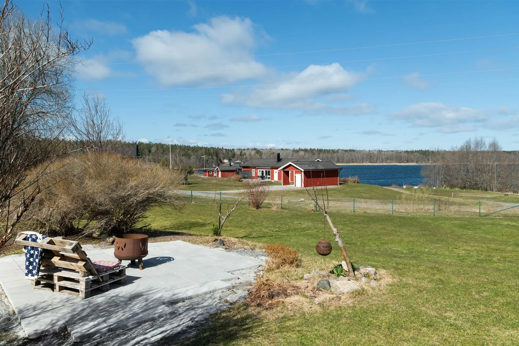 Fritidshus, Näsuddsvägen 32, Grisslehamn, Norrtälje