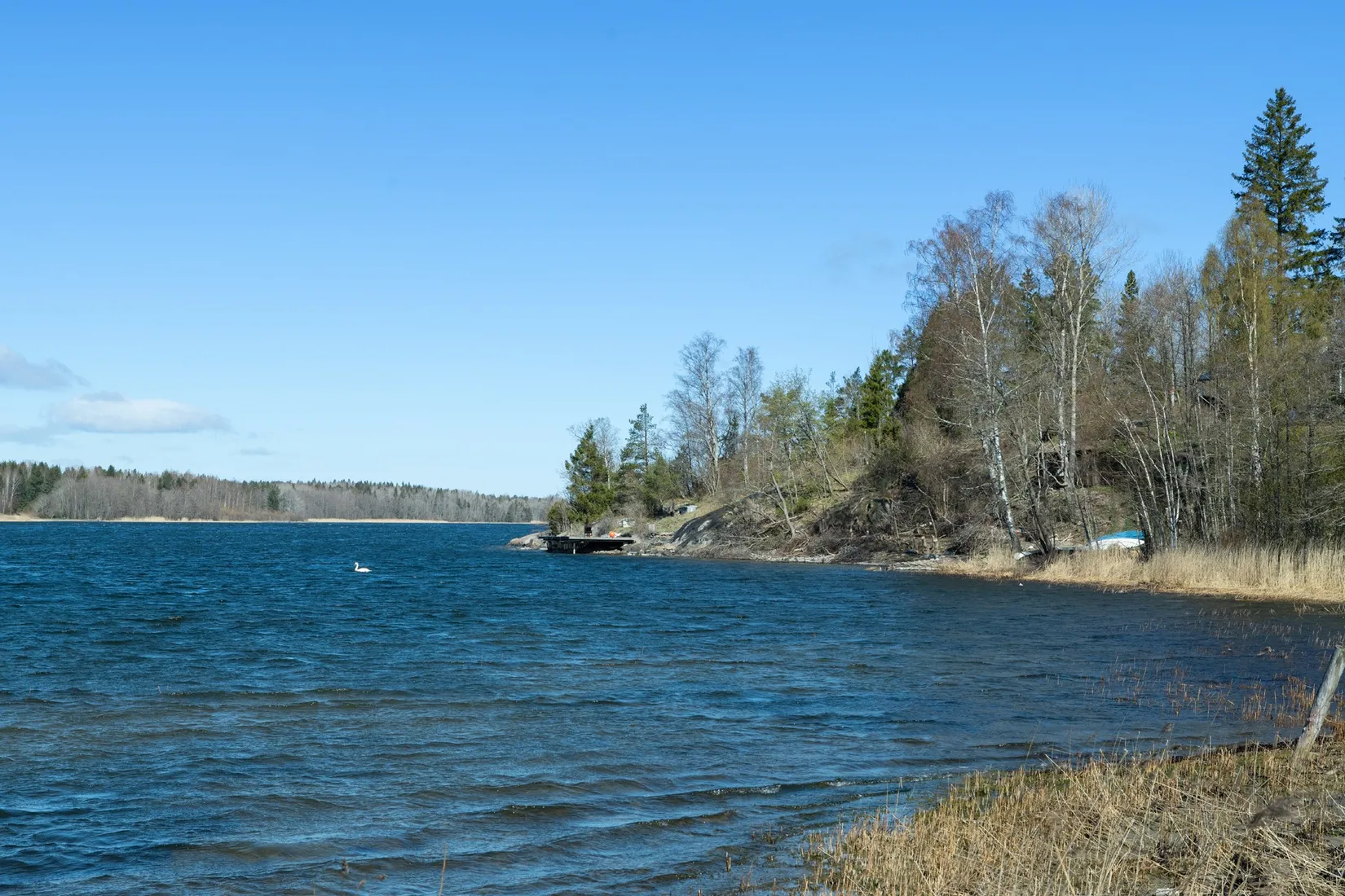 Fritidshus, Näsuddsvägen 32, Grisslehamn, Norrtälje