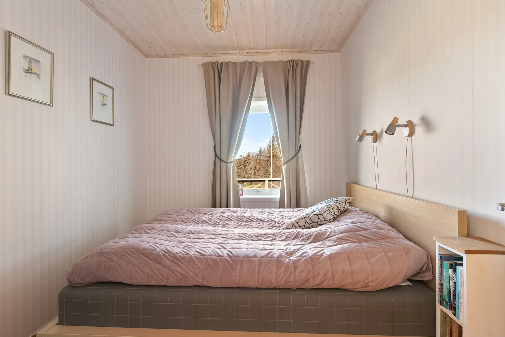 Fritidshus, Näsuddsvägen 32, Grisslehamn, Norrtälje