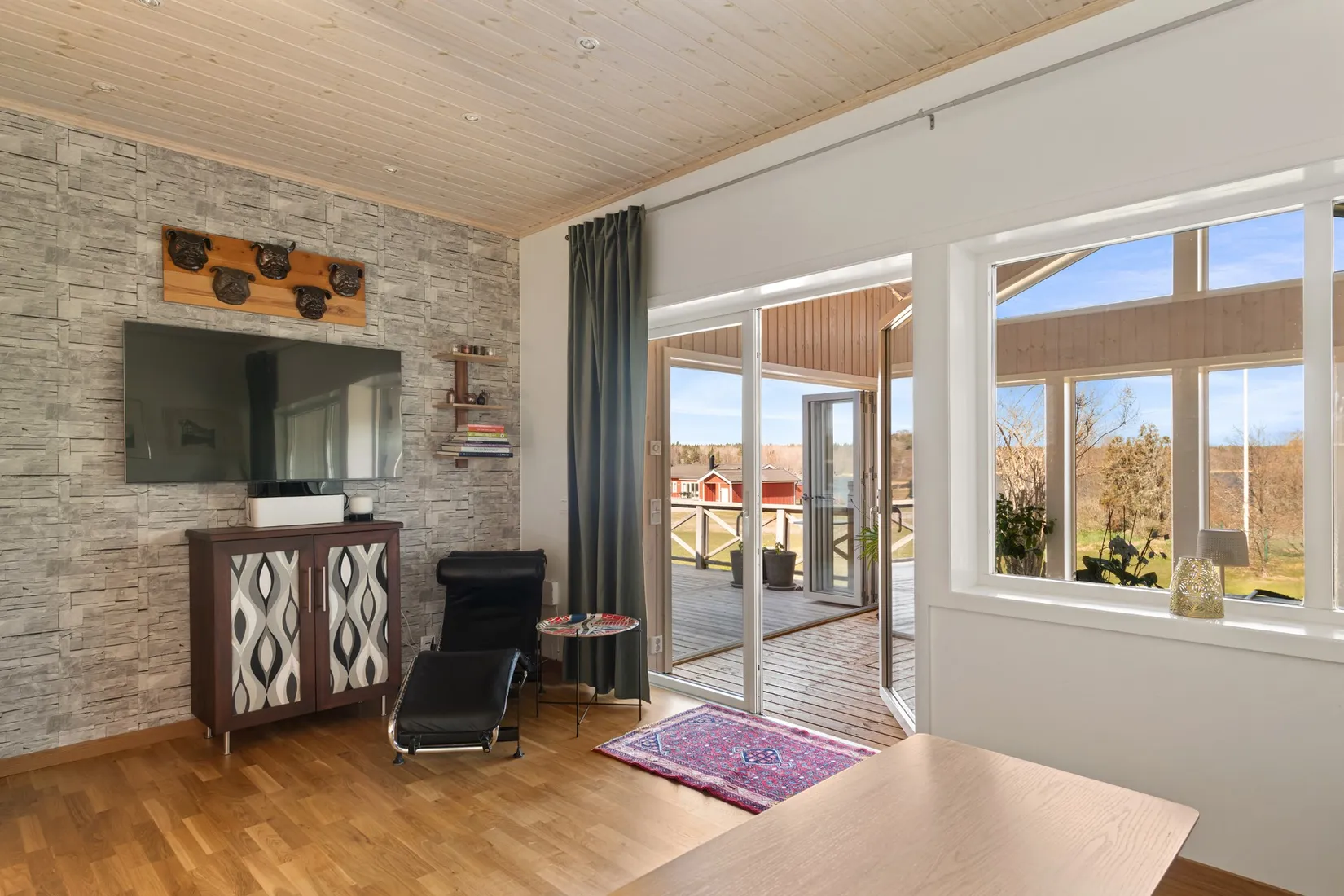 Fritidshus, Näsuddsvägen 32, Grisslehamn, Norrtälje