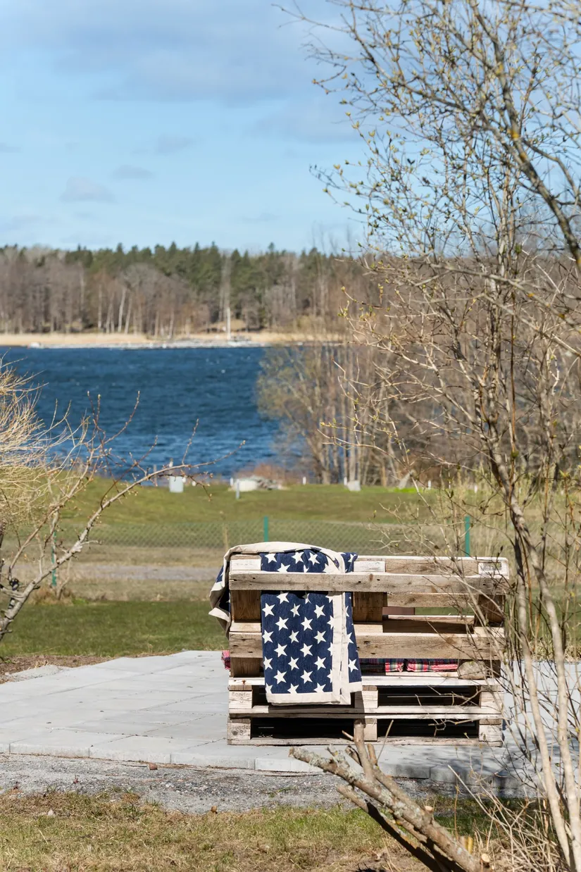 Fritidshus, Näsuddsvägen 32, Grisslehamn, Norrtälje