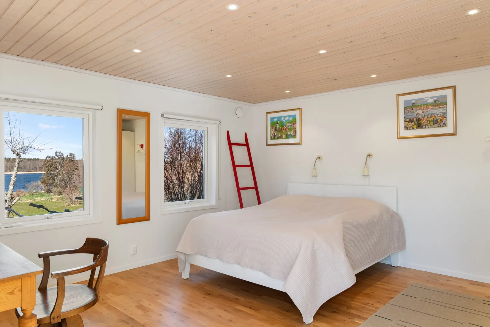 Fritidshus, Näsuddsvägen 32, Grisslehamn, Norrtälje