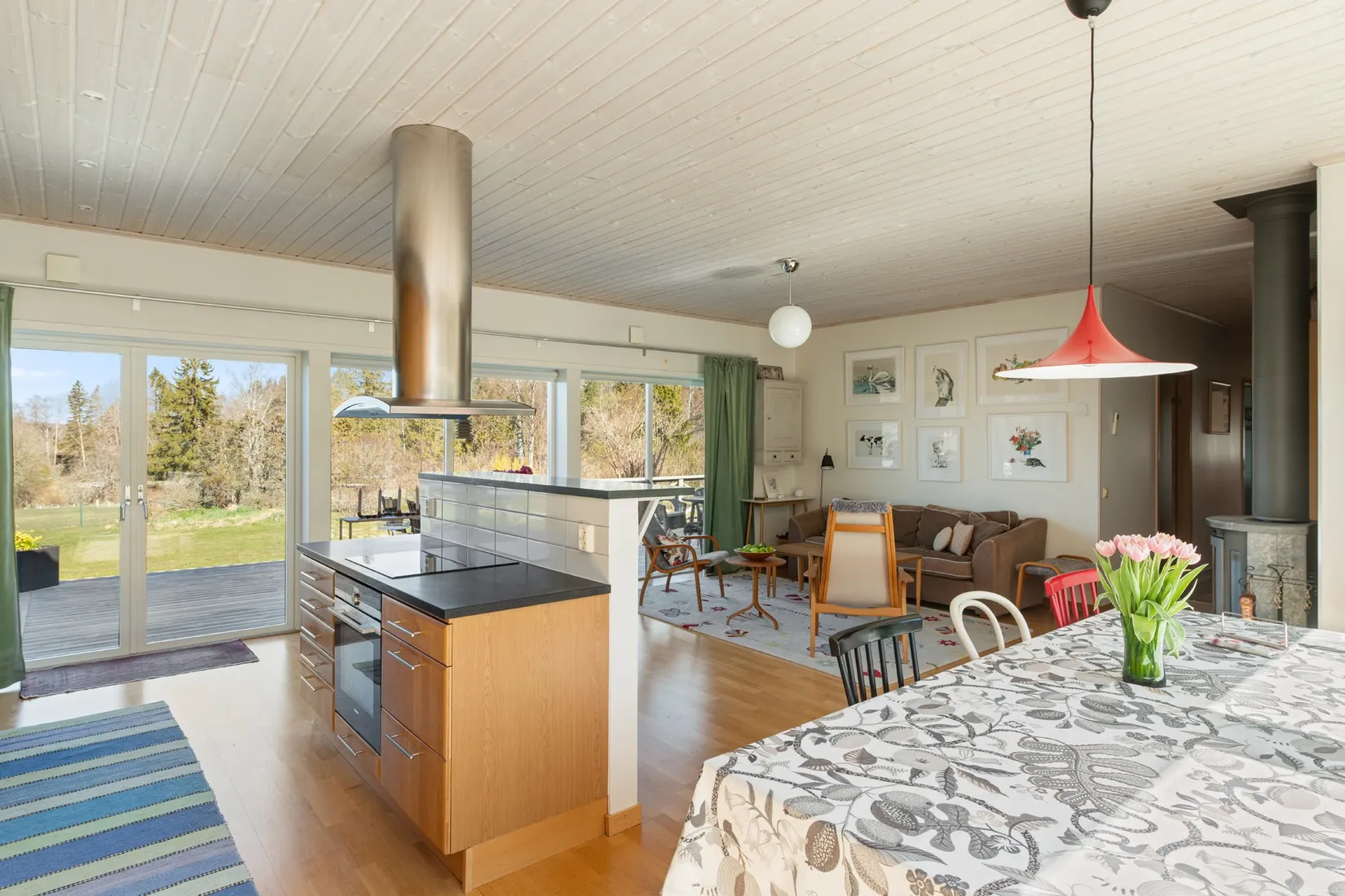 Fritidshus, Näsuddsvägen 32, Grisslehamn, Norrtälje