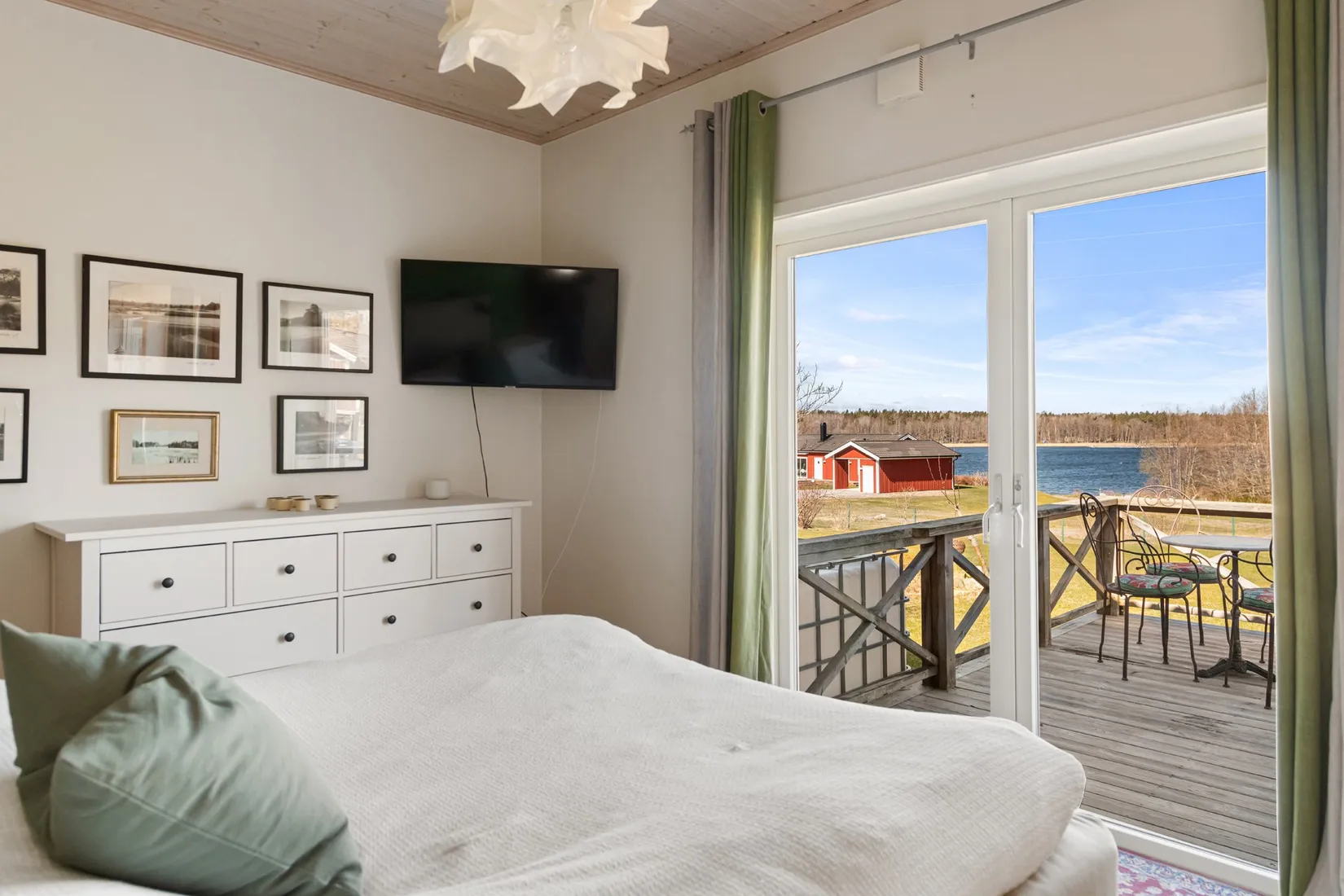 Fritidshus, Näsuddsvägen 32, Grisslehamn, Norrtälje