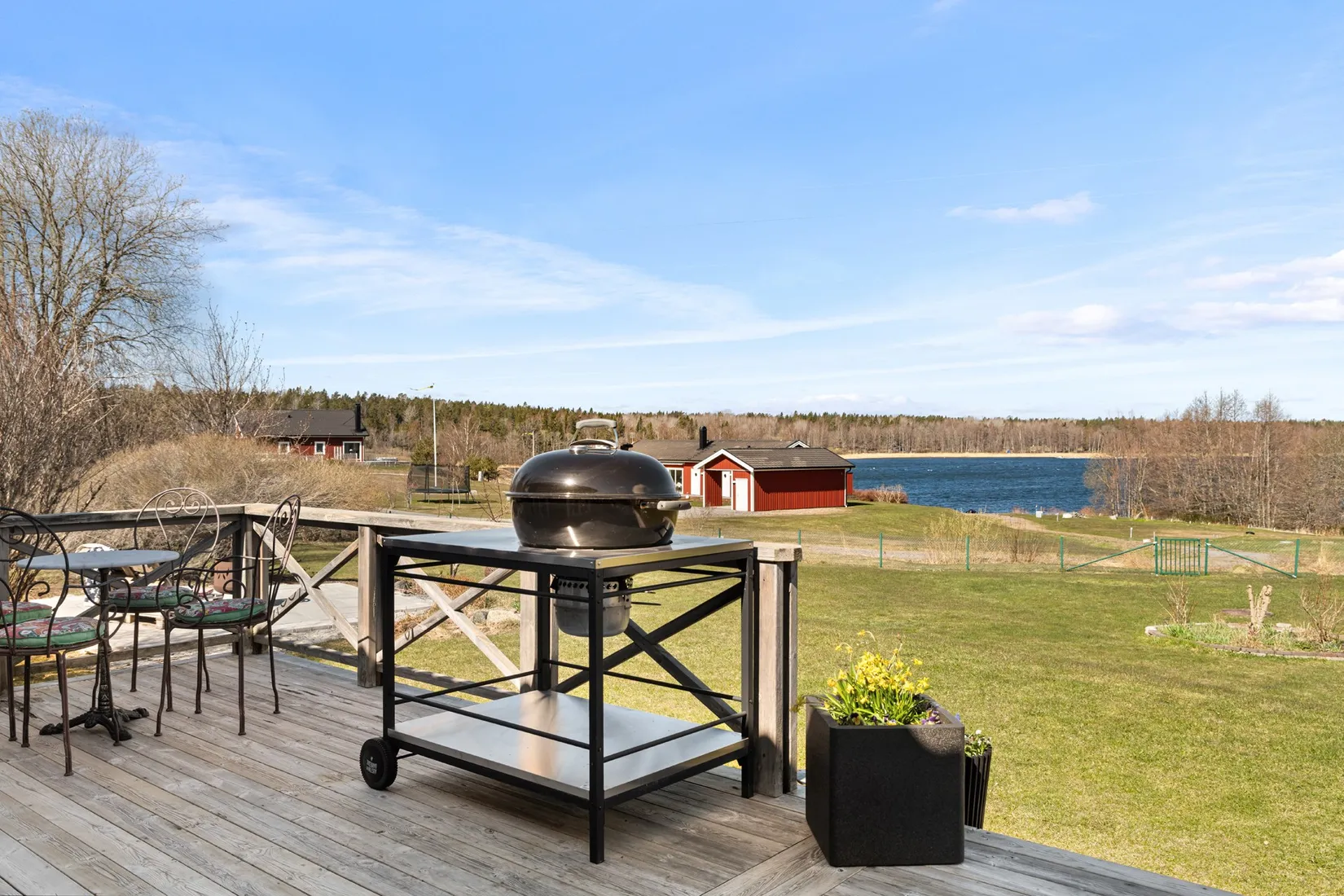 Fritidshus, Näsuddsvägen 32, Grisslehamn, Norrtälje