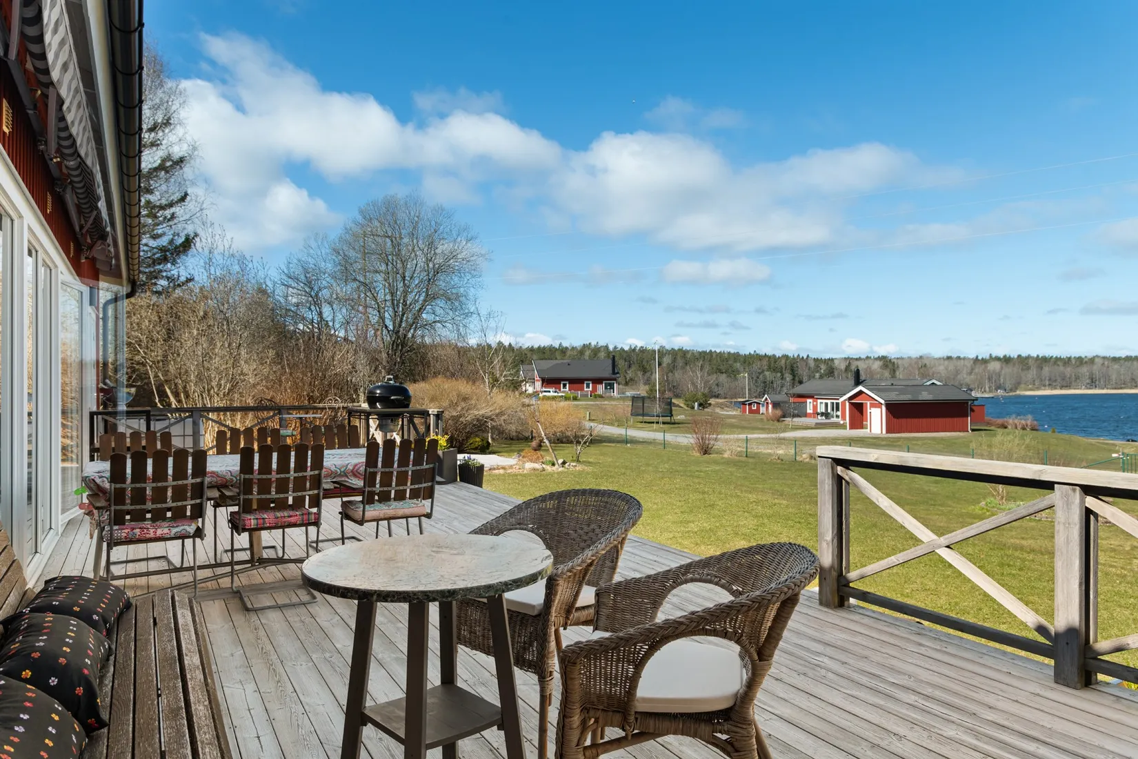 Fritidshus, Näsuddsvägen 32, Grisslehamn, Norrtälje