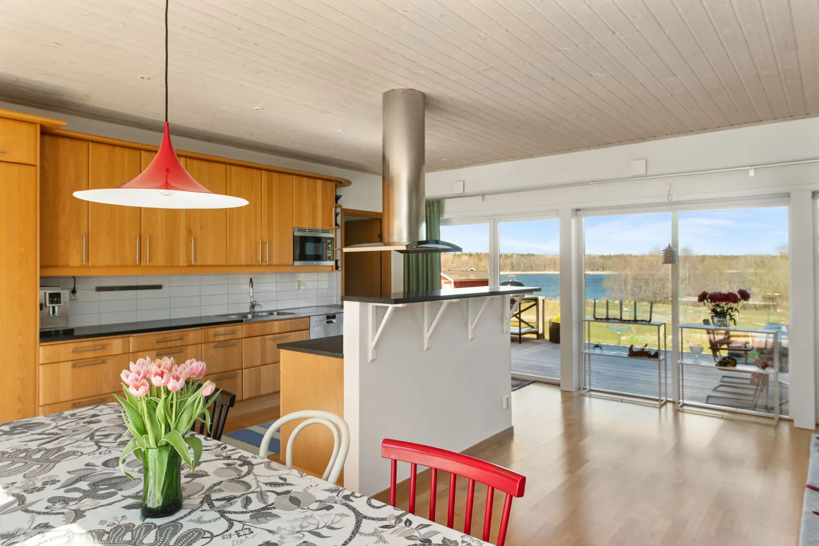 Fritidshus, Näsuddsvägen 32, Grisslehamn, Norrtälje