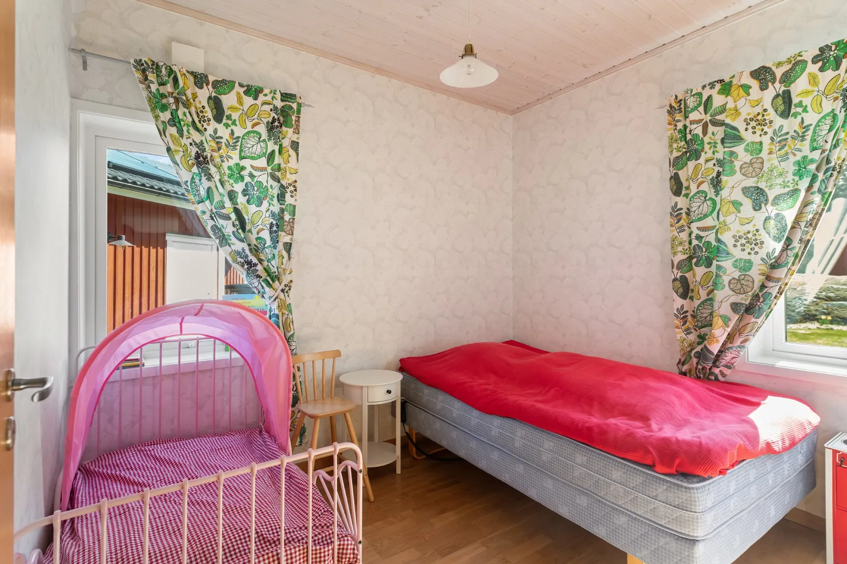 Fritidshus, Näsuddsvägen 32, Grisslehamn, Norrtälje