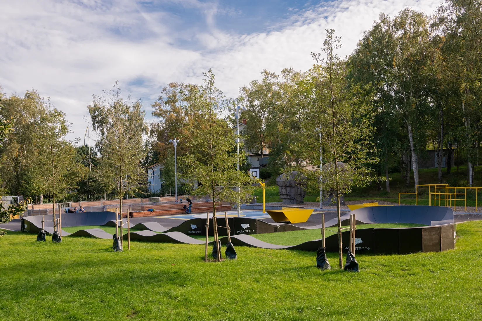 Bostadsrätt, Kungsklippevägen 17, Centrala Stuvsta, Huddinge