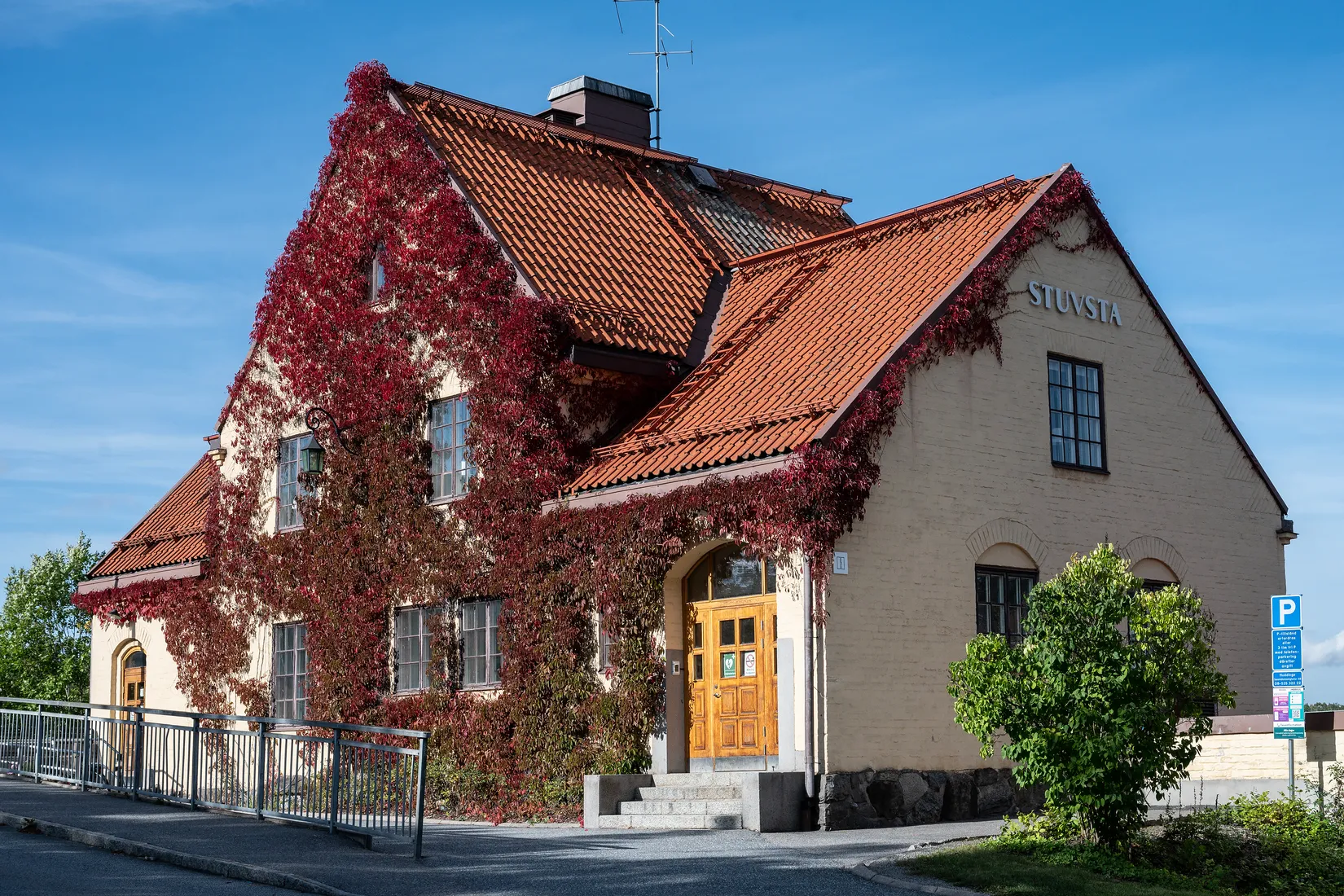 Bostadsrätt, Kungsklippevägen 17, Centrala Stuvsta, Huddinge