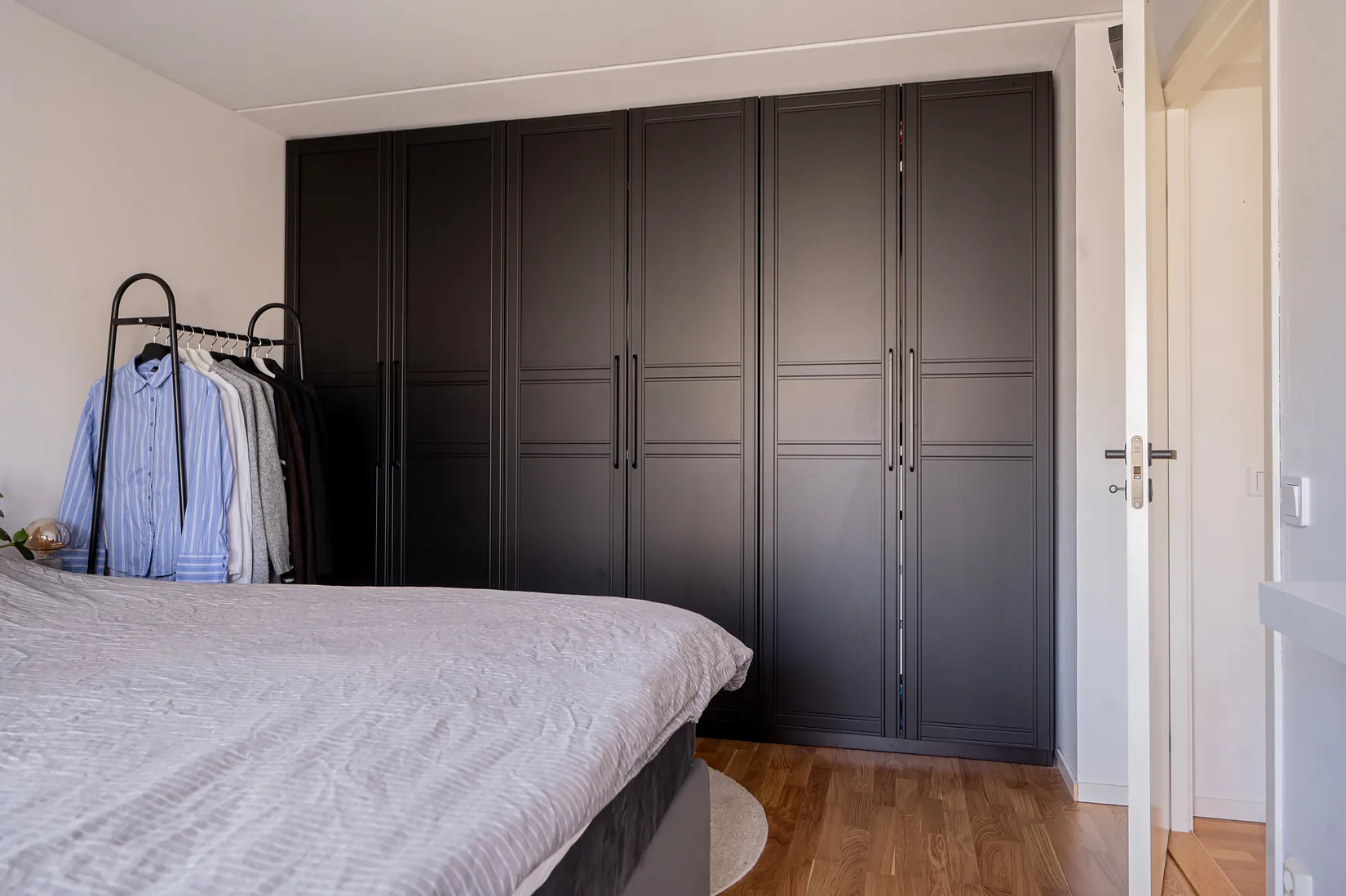 Bostadsrätt, Kungsklippevägen 17, Centrala Stuvsta, Huddinge