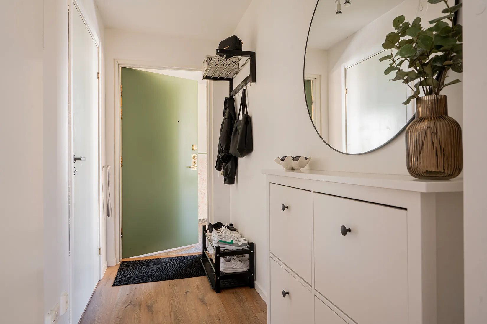 Bostadsrätt, Kungsklippevägen 17, Centrala Stuvsta, Huddinge