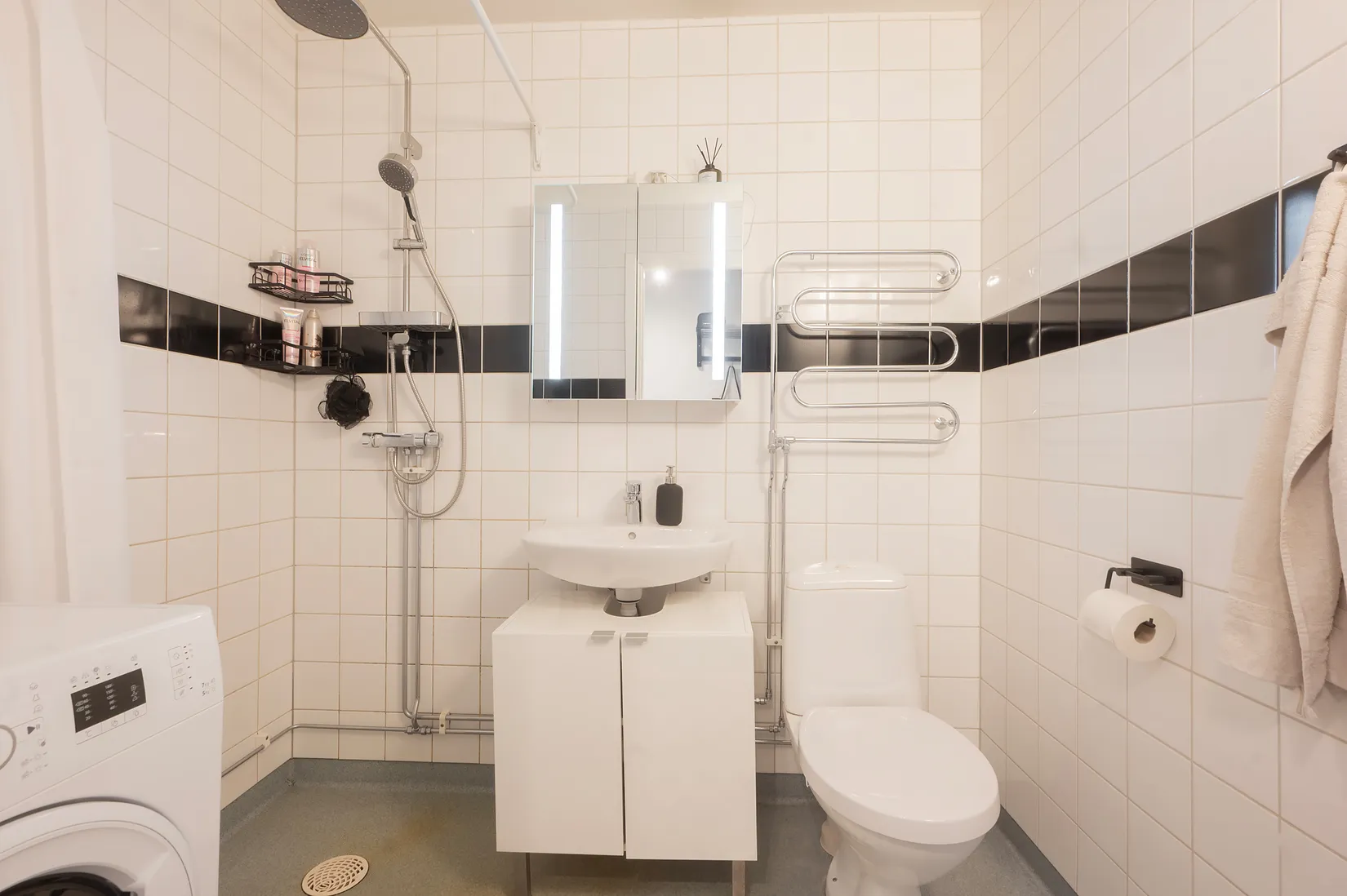 Bostadsrätt, Kungsklippevägen 17, Centrala Stuvsta, Huddinge