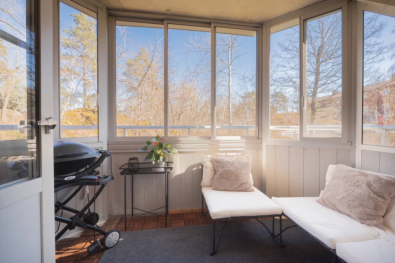 Bostadsrätt, Kungsklippevägen 17, Centrala Stuvsta, Huddinge