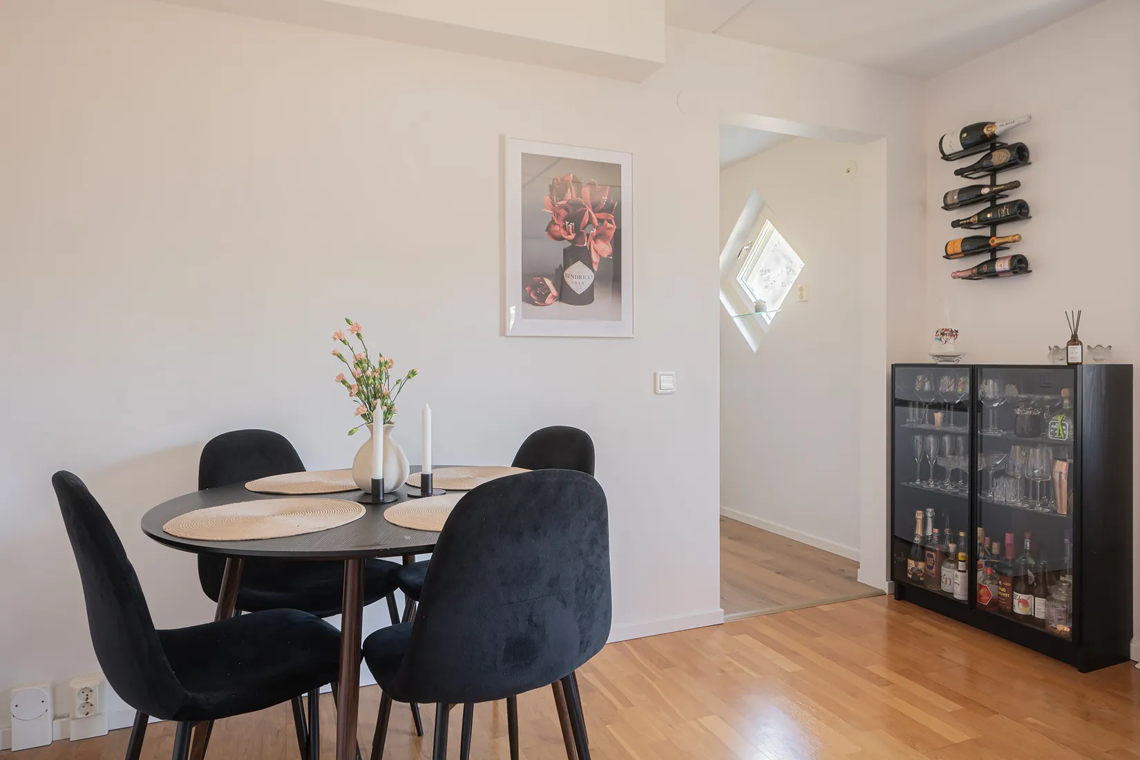 Bostadsrätt, Kungsklippevägen 17, Centrala Stuvsta, Huddinge