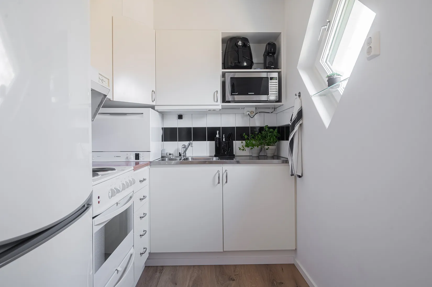 Bostadsrätt, Kungsklippevägen 17, Centrala Stuvsta, Huddinge