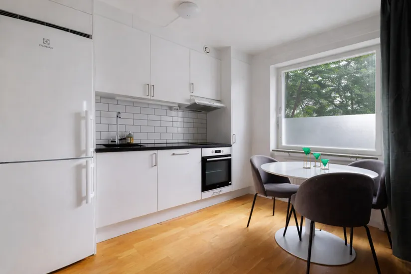 Bostadsrätt, Vintrosagatan 1, Stockholm