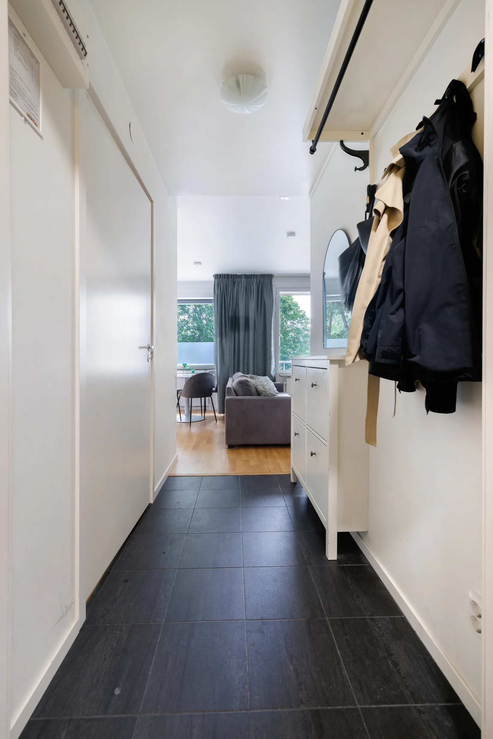 Bostadsrätt, Vintrosagatan 1, Stockholm