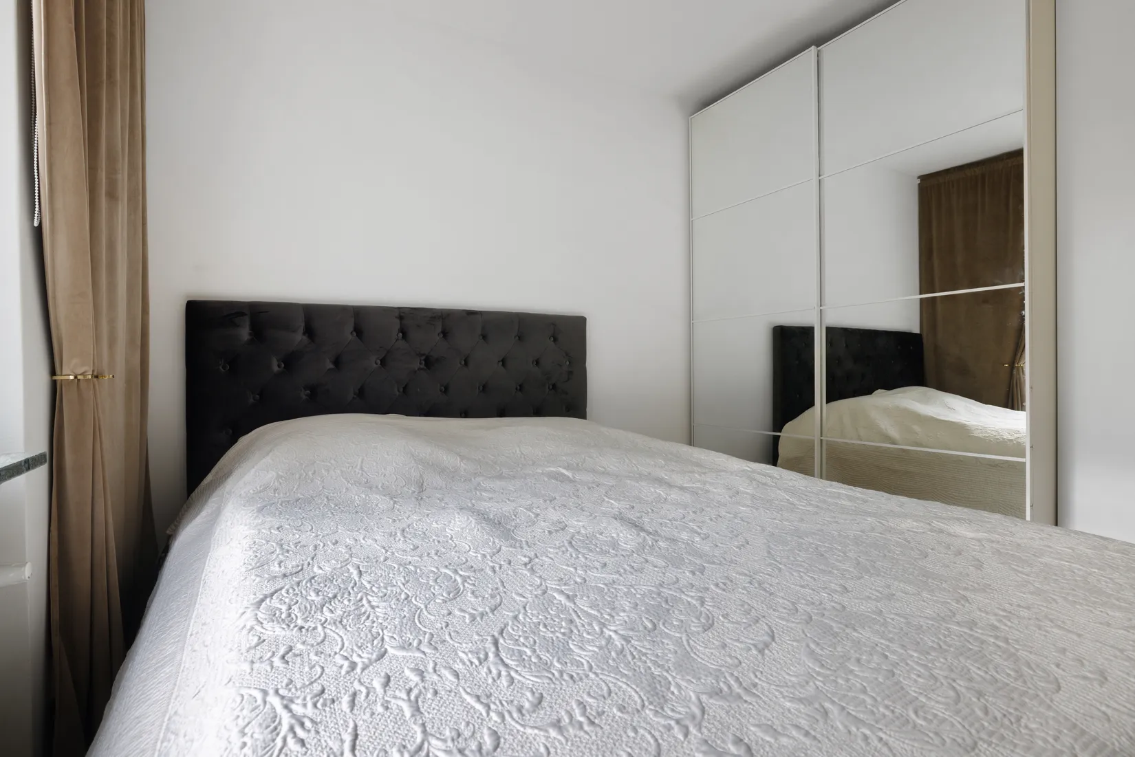 Bostadsrätt, Vintrosagatan 1, Stockholm