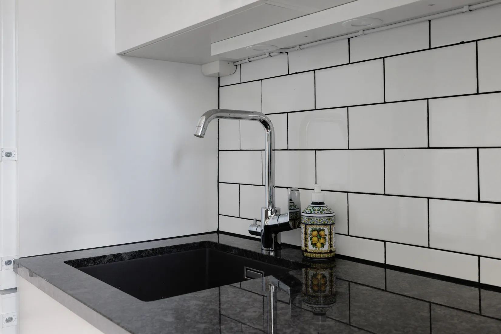 Bostadsrätt, Vintrosagatan 1, Stockholm