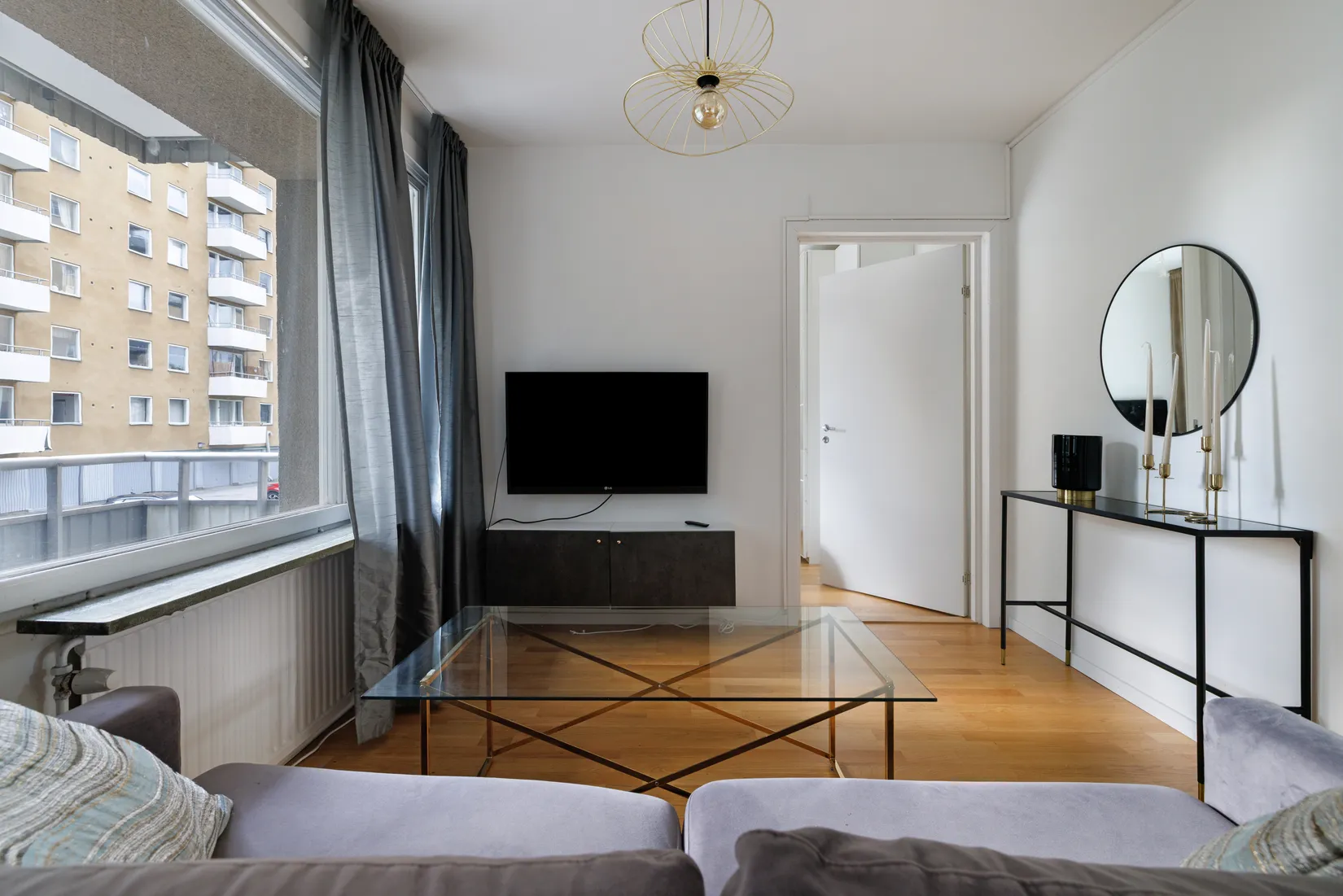 Bostadsrätt, Vintrosagatan 1, Stockholm