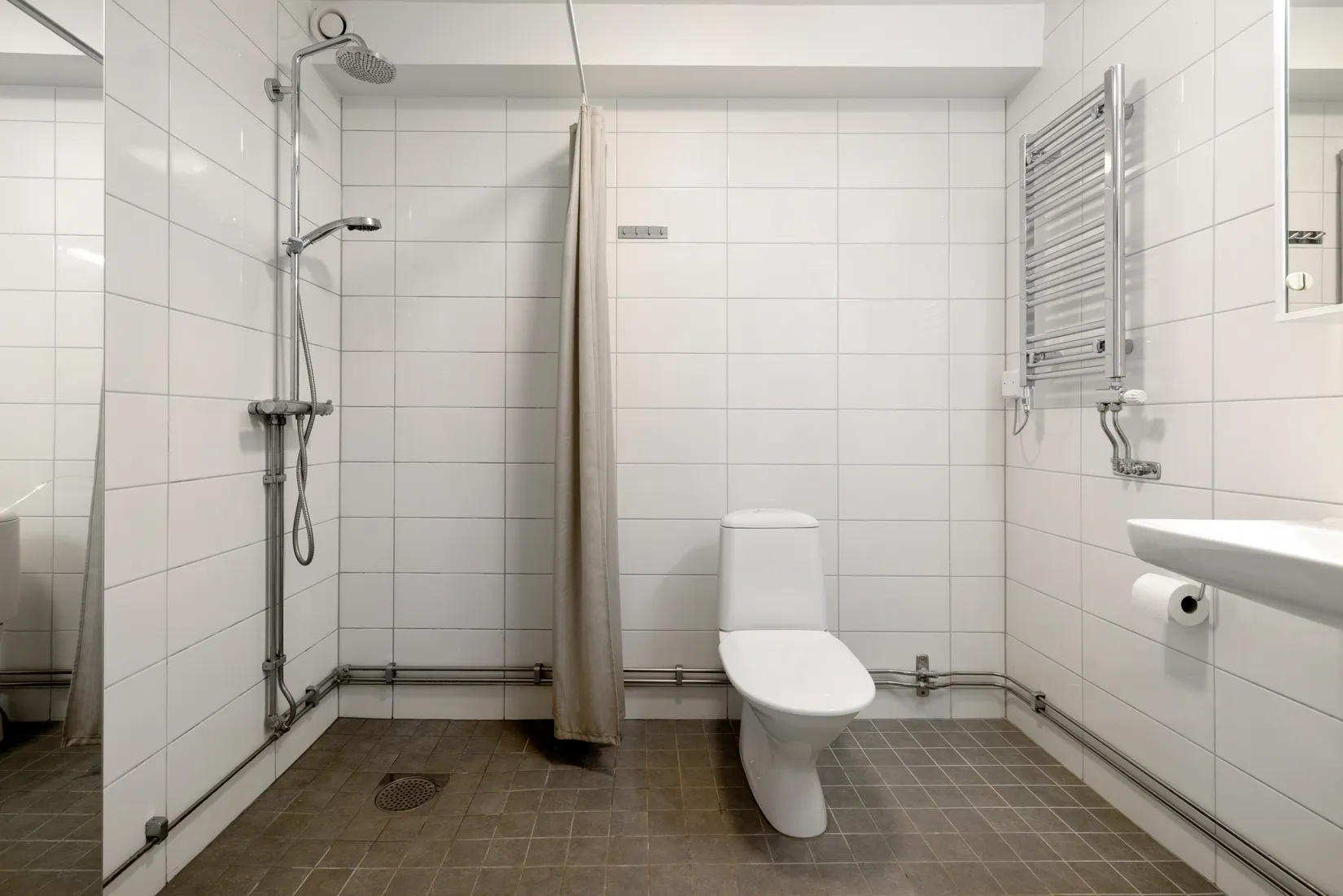 Bostadsrätt, Vintrosagatan 1, Stockholm