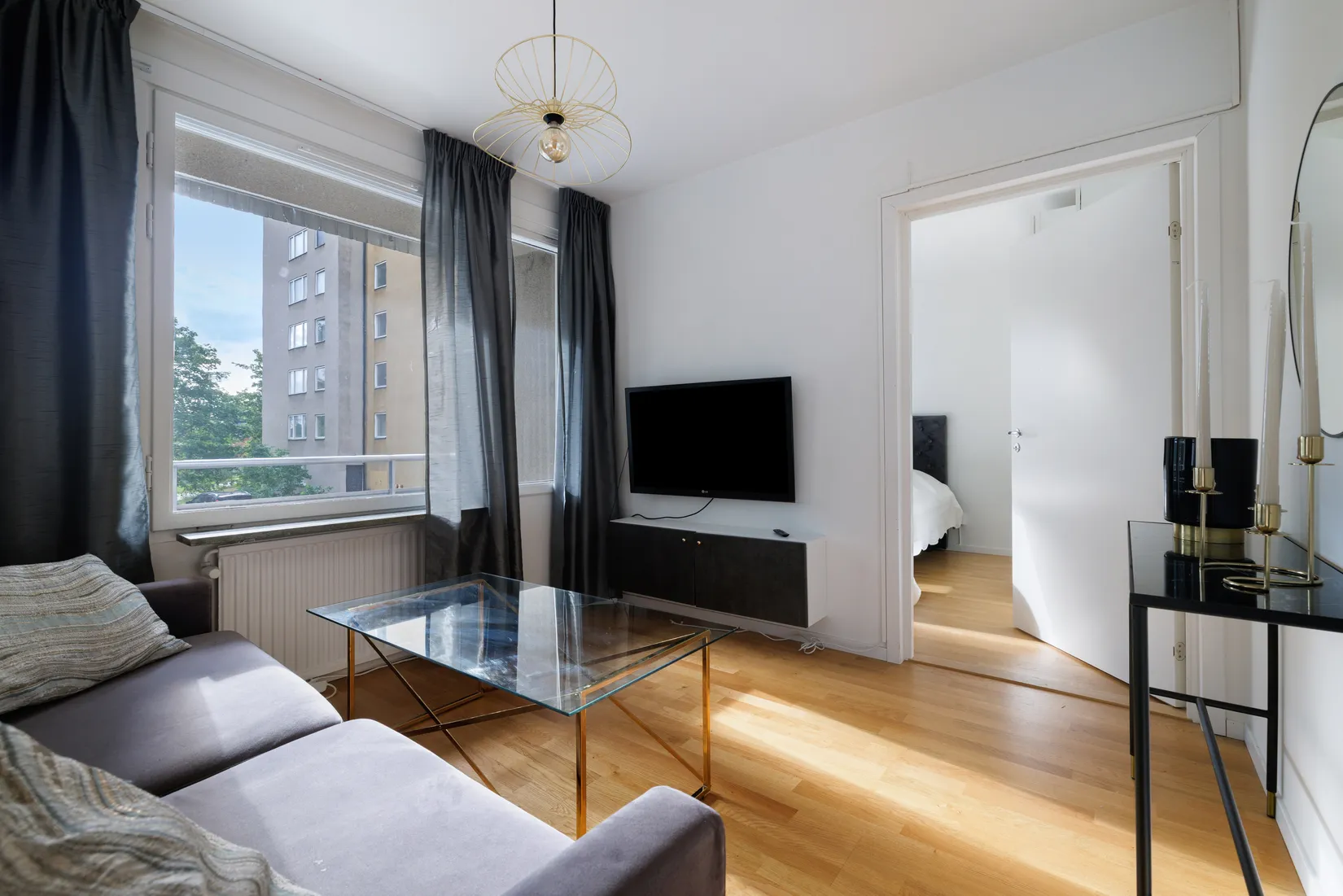 Bostadsrätt, Vintrosagatan 1, Stockholm