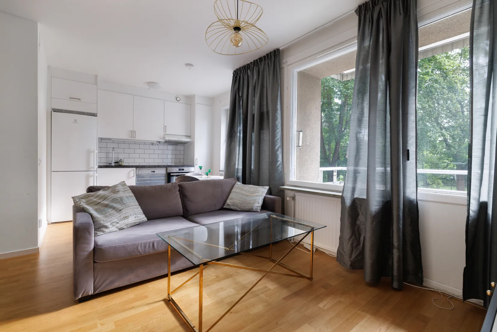 Bostadsrätt, Vintrosagatan 1, Stockholm