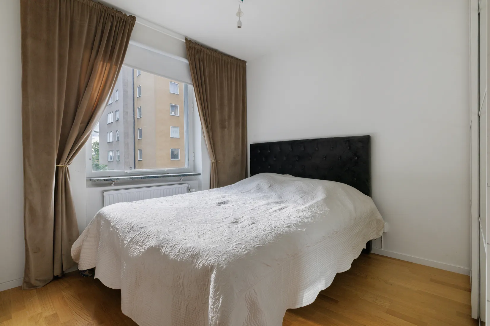 Bostadsrätt, Vintrosagatan 1, Stockholm