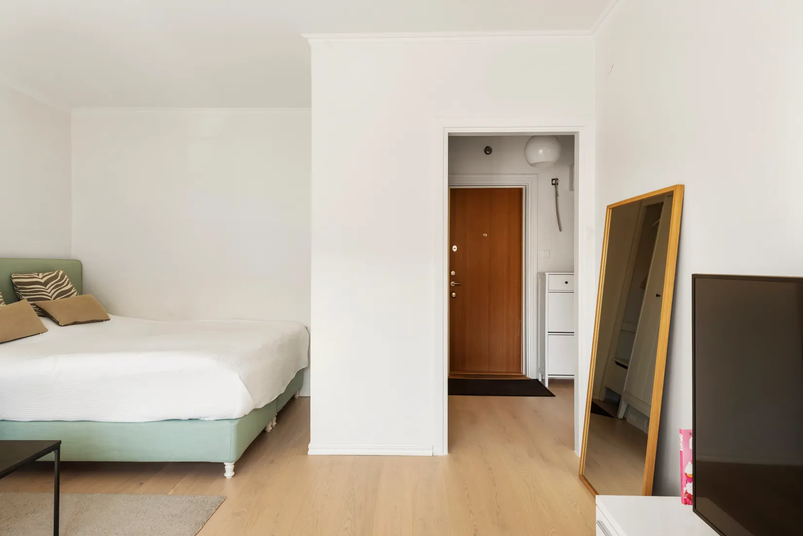 Bostadsrätt, Gökvägen 1a, Centrala Norrtälje, Norrtälje